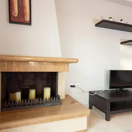 Greco Skg Apartment Thessaloniki Exterior photo