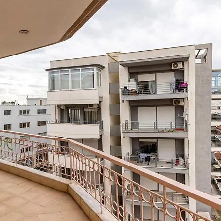 Greco Skg Apartment Thessaloniki Exterior photo