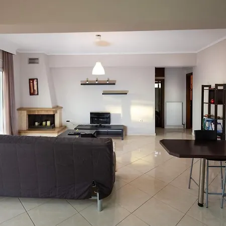 Greco Skg Apartment Thessaloniki Exterior photo