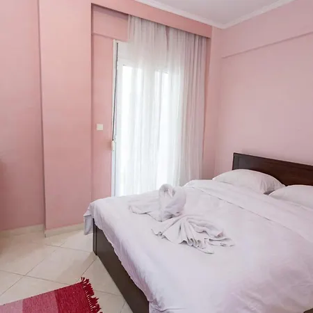 Greco Skg Apartment Thessaloniki Exterior photo