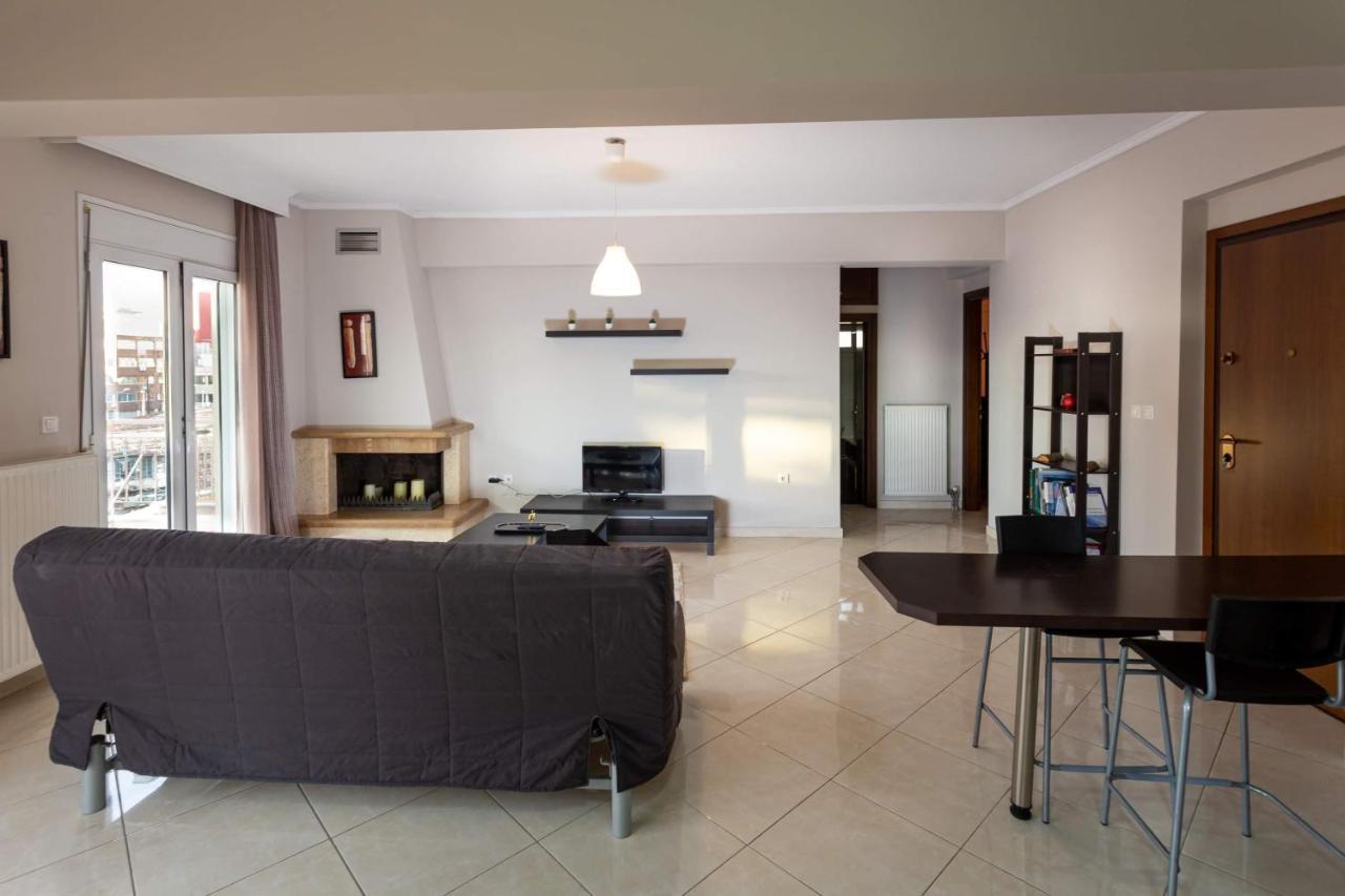 Apartment Greco Skg