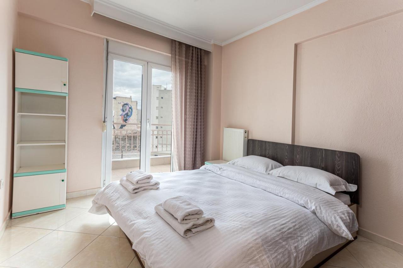 Apartment Greco Skg