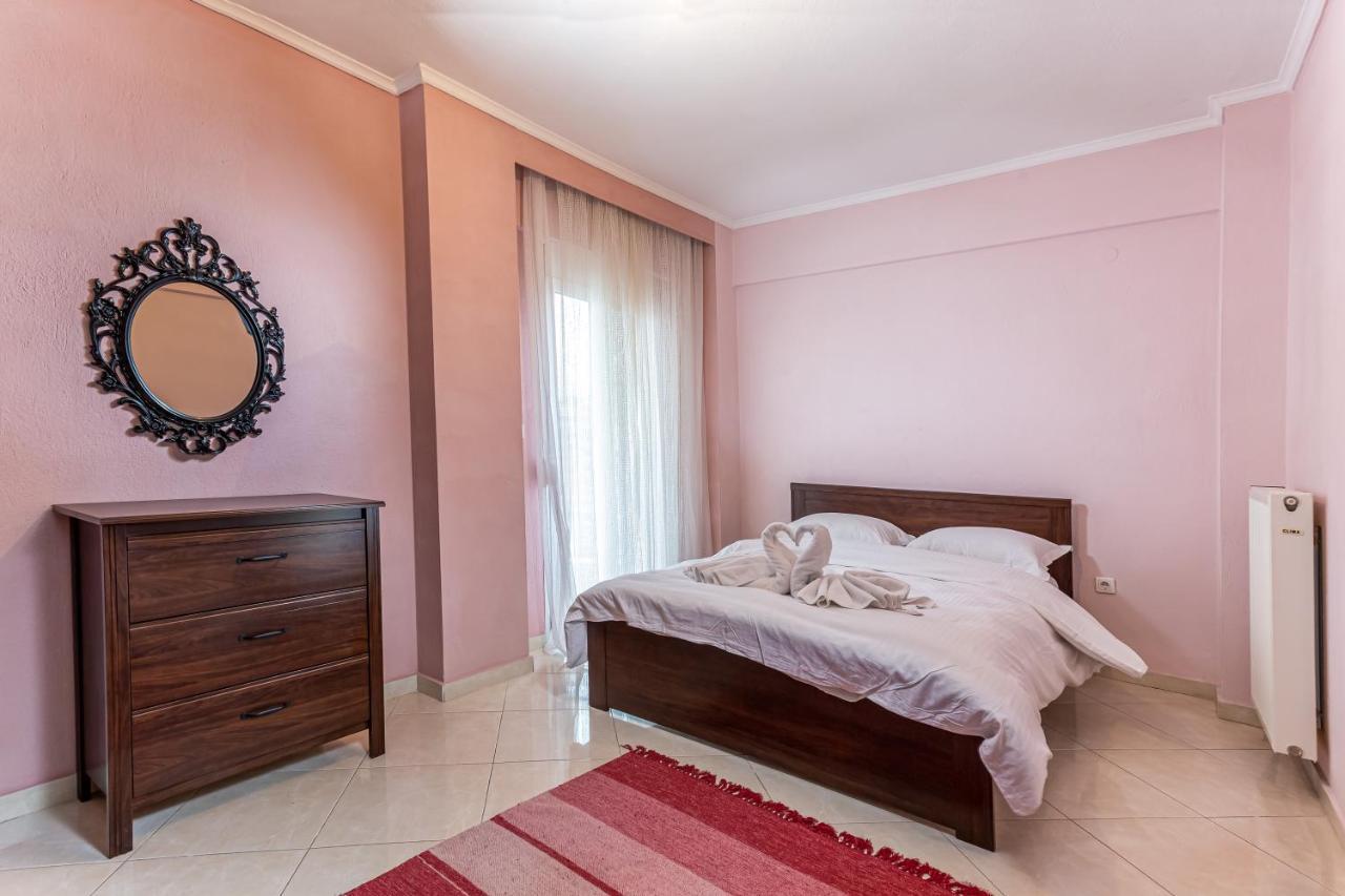 Apartment Greco Skg Thessaloniki